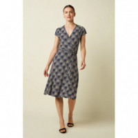 Vestidos Vestido KING LOUIE Abigail Haven