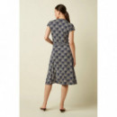 Vestidos Vestido KING LOUIE Abigail Haven