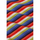 Camisas y Tops Top KING LOUIE Carice V Samui Stripe