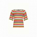 Camisas y Tops Top KING LOUIE Maree Basile