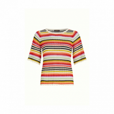 Camisas y Tops Top KING LOUIE Maree Basile