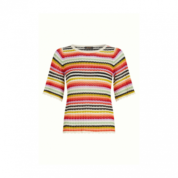 Camisas y Tops Top KING LOUIE Maree Basile