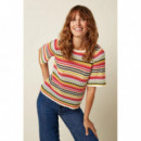 Camisas y Tops Top KING LOUIE Maree Basile