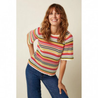 Camisas y Tops Top KING LOUIE Maree Basile