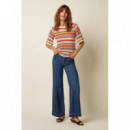 Camisas y Tops Top KING LOUIE Maree Basile