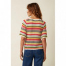 Camisas y Tops Top KING LOUIE Maree Basile
