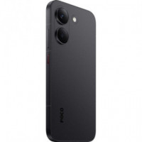 Smartphone Poco X8 Pro 6.59" 8GB/512GB/50MP/NFC/5G Black  XIAOMI