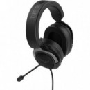 Auriculares + Microfono ASUS Tuf Gaming H3 Gun Metal