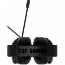 Auriculares + Microfono ASUS Tuf Gaming H3 Gun Metal