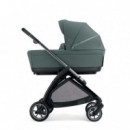 Duo Electa Studio Grey (iron Black Frame)  INGLESINA