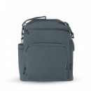 Bolso Adventure Bag Aptica Xt Himalaya Blue  INGLESINA