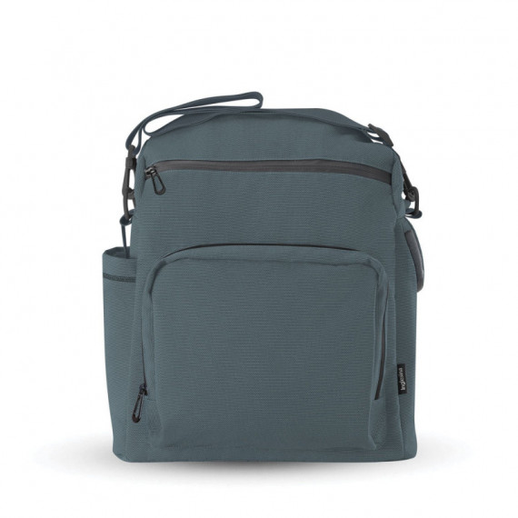 Bolso Adventure Bag Aptica Xt Himalaya Blue  INGLESINA