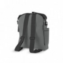 Bolso Adventure Bag Aptica Xt Himalaya Blue  INGLESINA