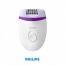 Depiladora PHILIPS BRE225/00 - XM225
