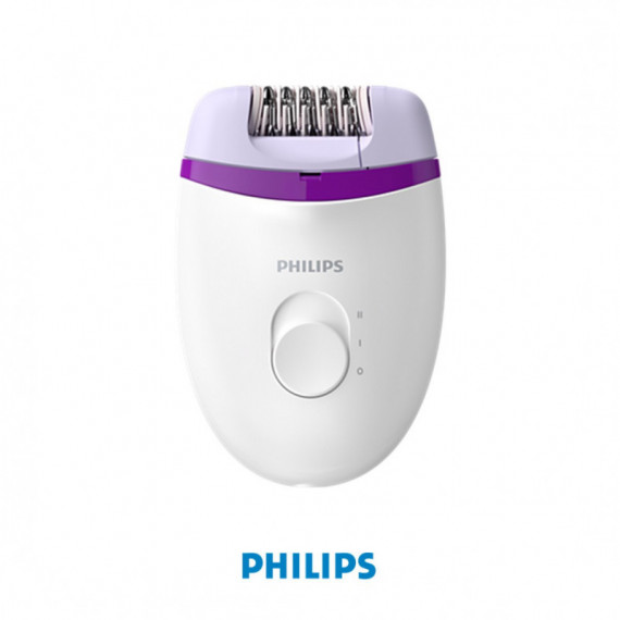 Depiladora PHILIPS BRE225/00 - XM225