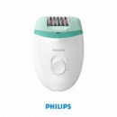 Depiladora PHILIPS BRE224/00 - XM224