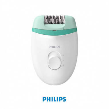 Depiladora PHILIPS BRE224/00 - XM224