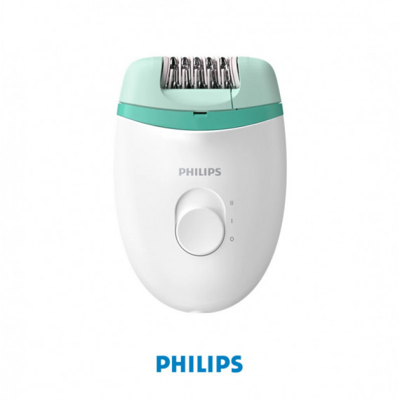 Depiladora PHILIPS BRE224/00 - XM224