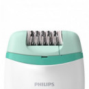 Depiladora PHILIPS BRE224/00 - XM224