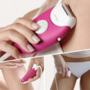Depiladora BRAUN Silk·épil 3-276 — 3 en 1 - XM3276