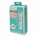 Afeitadora Femenina Kooltech NE23 – Lady Shaver · IPX5 · Batería Recargable - XMNE23