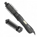 TRESemmé 2781TU – Cepillo Secador Voluminizador Volume Smooth & Shape - YR2781