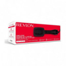 REVLON RVHA6475 – Cepillo Secador Alisador One-Step Power Precision - YRHA6475