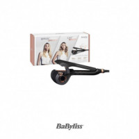 BaByliss 2662U – Moldeador Automático Smooth & Wave - YR2662