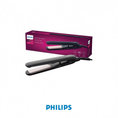 210 &deg;c &ndash; 8321/00 &ndash; Plancha de Pelo Cer&aacute;mica &ndash; PHILIPS - XPHP8321