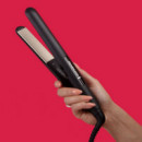 220 °C – S1510 – Plancha de Pelo Cerámica Slim – Remington - XPS1510