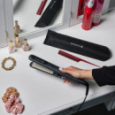 230 °C – S3500 – Plancha de Pelo Cerámica Slim – Remington - XPS3500