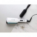 235 °C – S8550 – Plancha de Pelo Cerámica XL Shine Therapy – Remington - XPS8550