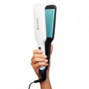 235 °C – S8550 – Plancha de Pelo Cerámica XL Shine Therapy – Remington - XPS8550