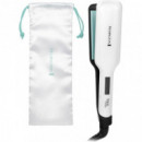 235 °C – S8550 – Plancha de Pelo Cerámica XL Shine Therapy – Remington - XPS8550