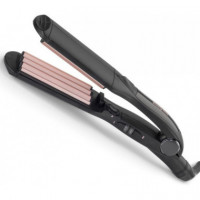 210 °C – 2165CE – Plancha Crimper Cerámica con Turmalina – BaByliss - XP2165C