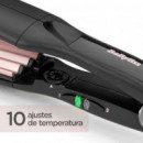 210 °C – 2165CE – Plancha Crimper Cerámica con Turmalina – BaByliss - XP2165C