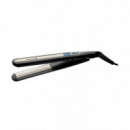 230°C S6500 – Plancha de Pelo Sleek & Curl 2 en 1 | Alisa y Riza, Pantalla Digital y Calentamiento Rápido – Remington - XPS6500