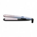 230°C S5408 – Plancha de Pelo Mineral Glow con Revestimiento Cerámico Avanzado | Remington