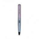 230°C S5408 – Plancha de Pelo Mineral Glow con Revestimiento Cerámico Avanzado | Remington