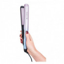 230°C S5408 – Plancha de Pelo Mineral Glow con Revestimiento Cerámico Avanzado | Remington