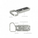 SMALLRIG Placa Base 4439 para Sony A7C Ii 7CR Silver  ...