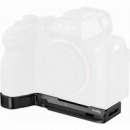 SMALLRIG Placa Base 6033 con Ranura Airtag Slot para Sony Alpha 7V / 7R V/ 7IV