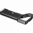 SMALLRIG Placa Base 6033 con Ranura Airtag Slot para Sony Alpha 7V / 7R V/ 7IV