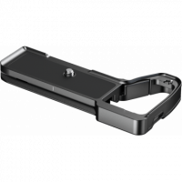 SMALLRIG Placa Base 6033 con Ranura Airtag Slot para Sony Alpha 7V / 7R V/ 7IV