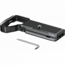 SMALLRIG Placa Base 6033 con Ranura Airtag Slot para Sony Alpha 7V / 7R V/ 7IV