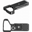 SMALLRIG Placa Base 6033 con Ranura Airtag Slot para Sony Alpha 7V / 7R V/ 7IV