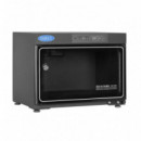SIRUI Armario Electronico de Control de Humedad HC30X 30L REF.SUBE008