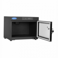 SIRUI Armario Electronico de Control de Humedad HC30X 30L REF.SUBE008