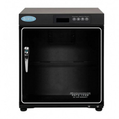 SIRUI Dry Cabinet 50L HC50X (gabinete Deshumificador) REF.SUBE012
