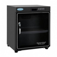 SIRUI Dry Cabinet 50L HC50X (gabinete Deshumificador) REF.SUBE012